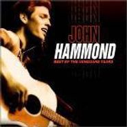 John Hammond, Jr., Best Of The Vanguard Years (CD)